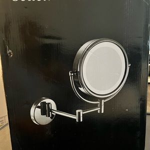 Gurun Makeup Mirror